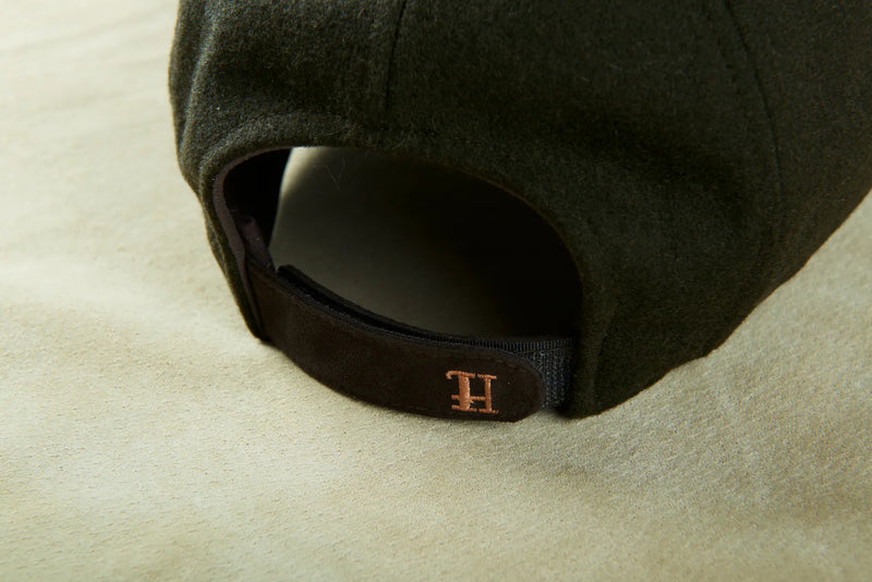 Afbeelding laden in Galerijviewer, Härkila Metso Active Cap, willow green/shadow brown