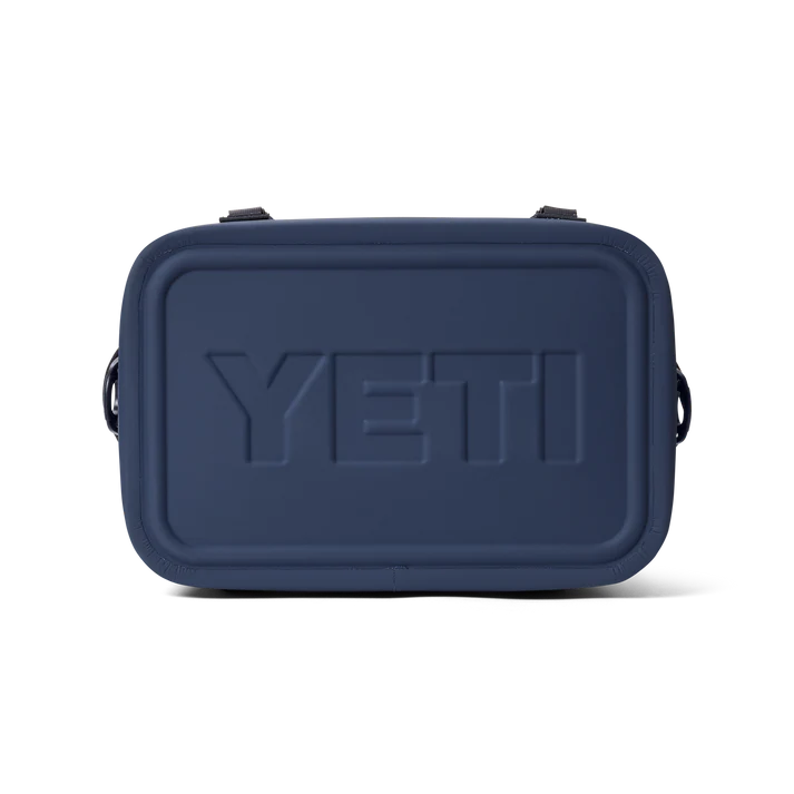 Yeti Hopper Flip 18, soft koeltas, classic navy