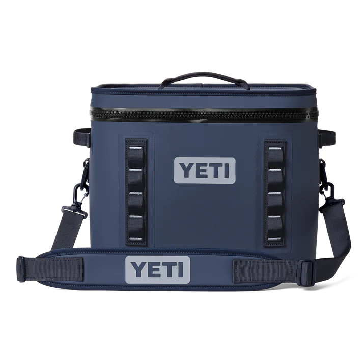 Yeti Hopper Flip 18, soft koeltas, classic navy