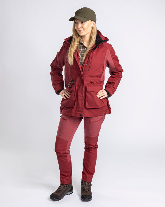 Pinewood Dog Sports Trainer Jacket - Het Brabants Jachthuis