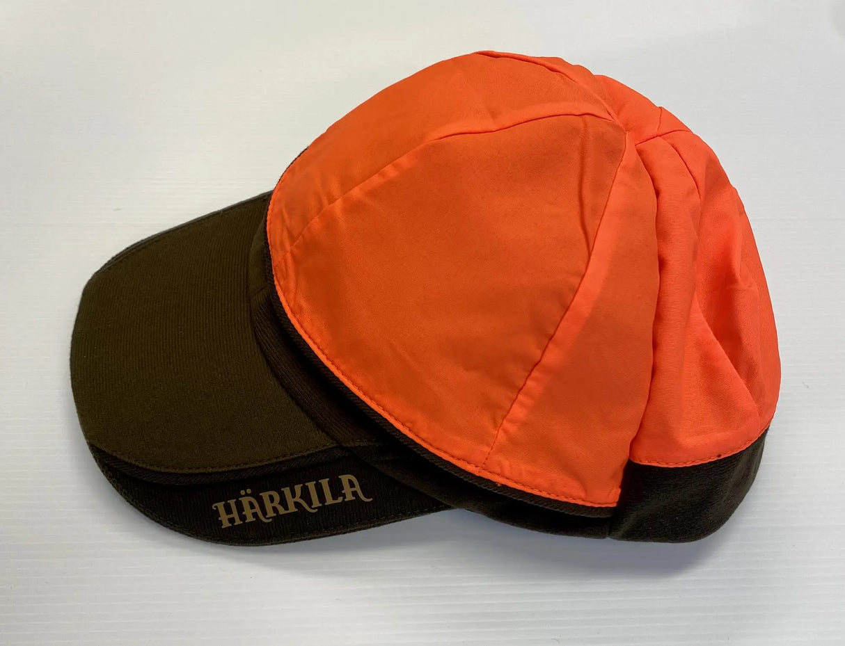 Härkila Norfell HWS Cap, willow green