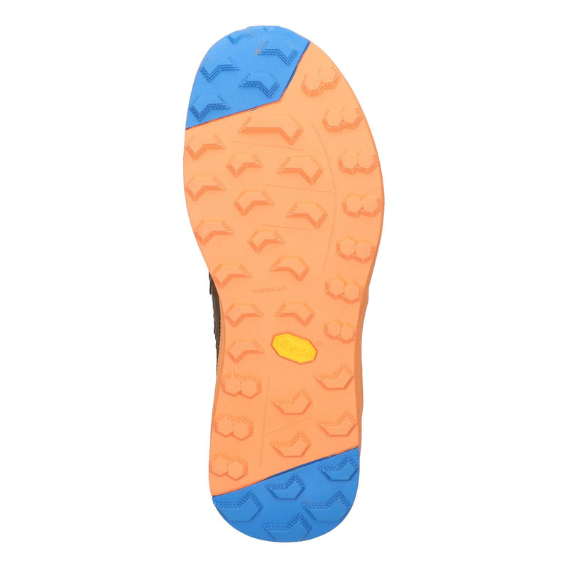 Afbeelding laden in Galerijviewer, Mountos 724100 Wandelschoen Ourea Dark Green - Het Brabants Jachthuis