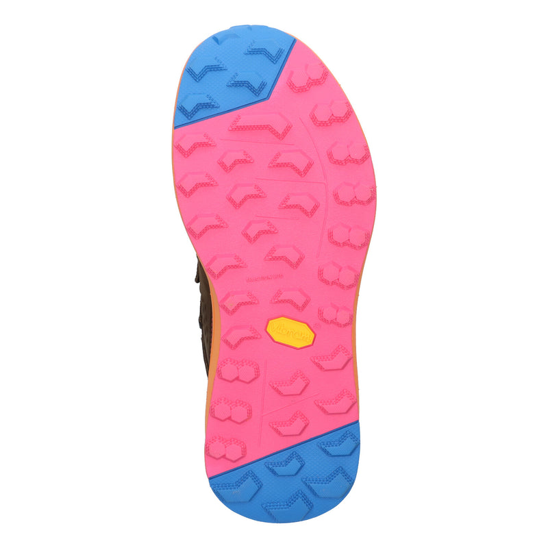 Afbeelding laden in Galerijviewer, Mountos wandelschoen hoog, dames