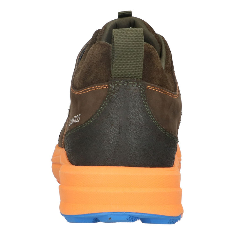 Afbeelding laden in Galerijviewer, Mountos 724150 Wandelschoen Ourea Dark Green - Het Brabants Jachthuis