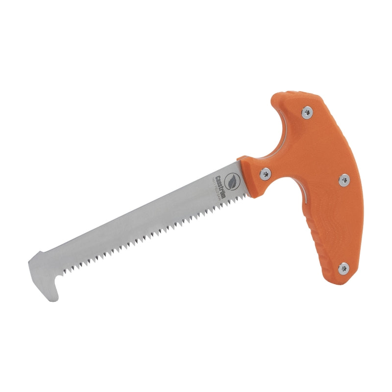 Afbeelding laden in Galerijviewer, Castrom No 11 veldzaag V.2 Slot openbreek zaag