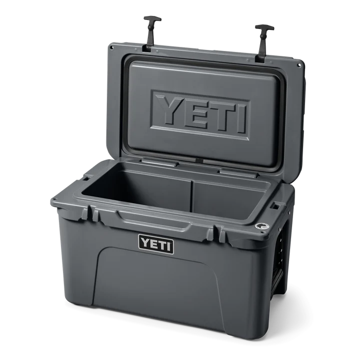 Yeti Tundra 45, koelbox, charcoal