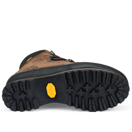 Hanwag Trapper Top GTX, erde/brown
