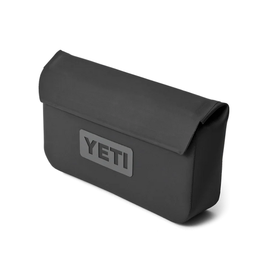 Yeti Sidekick Dry, 1 l, charcoal
