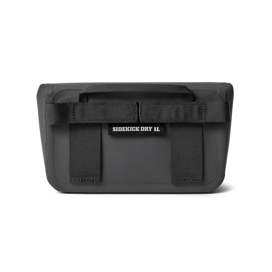 Yeti Sidekick Dry, 1 l, charcoal