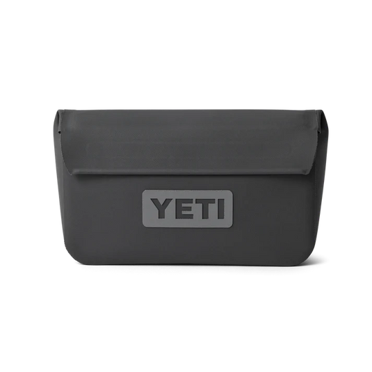 Yeti Sidekick Dry, 1 l, charcoal