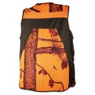 Afbeelding laden in Galerijviewer, Somlys Signaal Vest Oranje