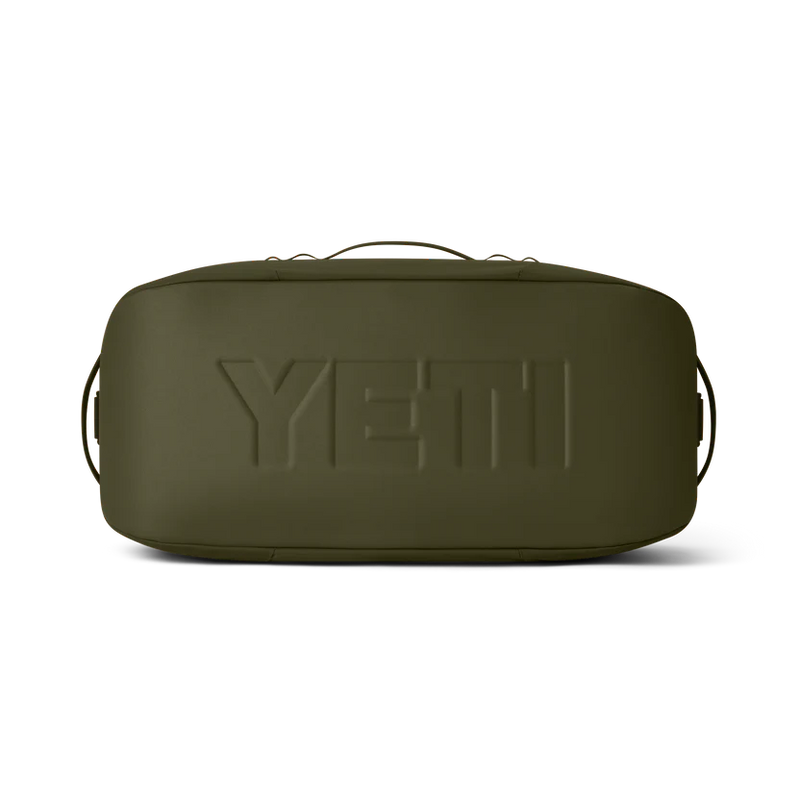 Afbeelding laden in Galerijviewer, Yeti Crossroads Duffelbag 60 Liter, olive