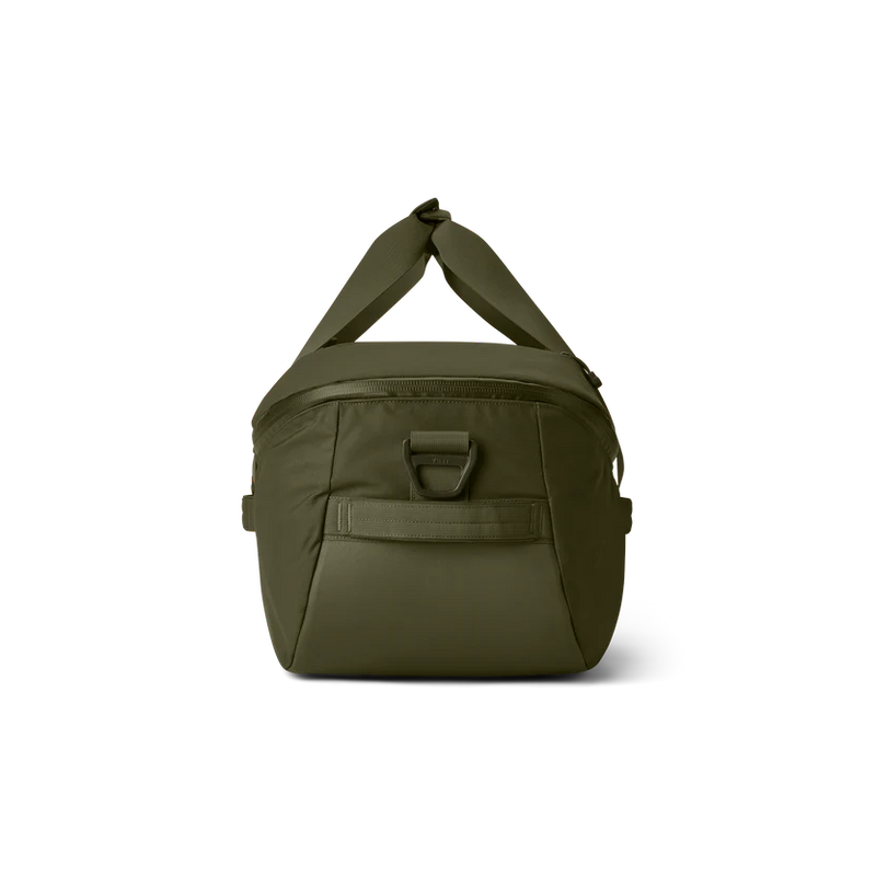 Afbeelding laden in Galerijviewer, Yeti Crossroads Duffelbag 60 Liter, olive