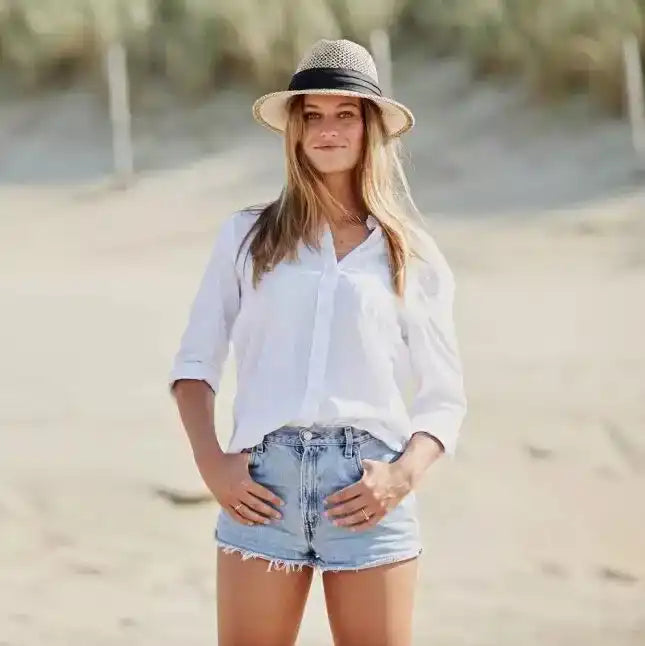 Afbeelding laden in Galerijviewer, Hatland Aussie, olive