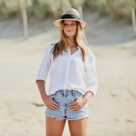 Hatland Aussie, olive