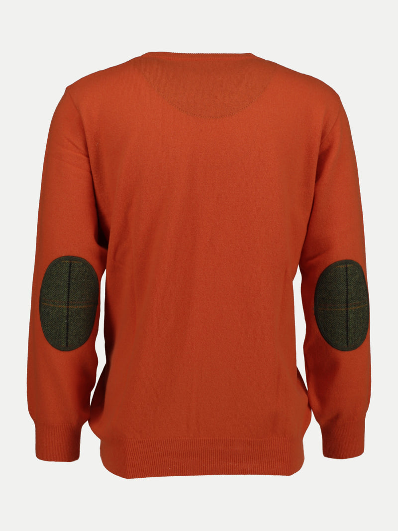 Afbeelding laden in Galerijviewer, Foresta herentrui Alfred P., orange