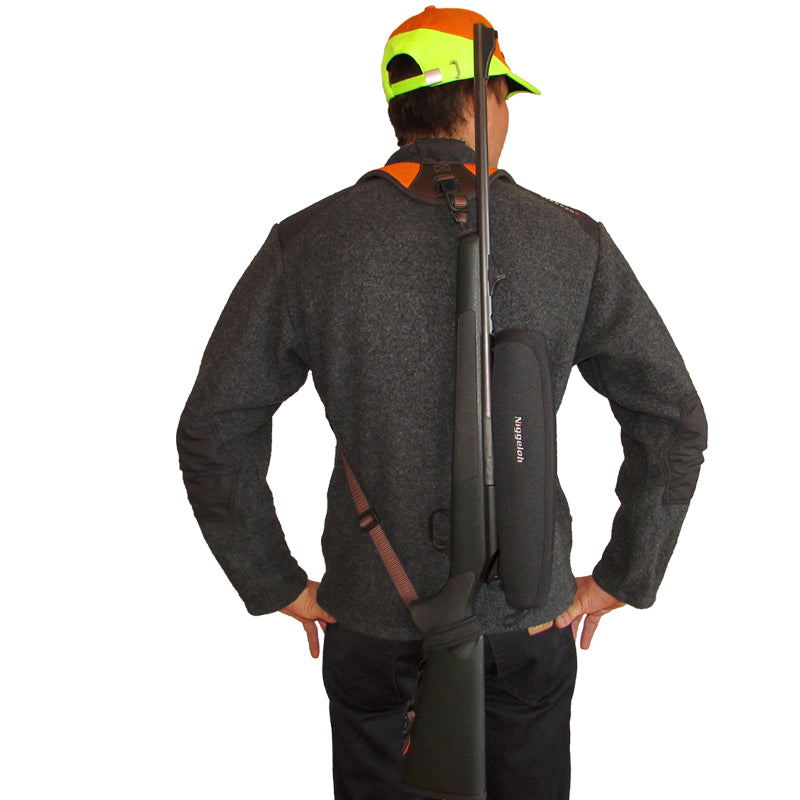 Afbeelding laden in Galerijviewer, Niggeloh Rugzak Geweerriem Titan II, Trail