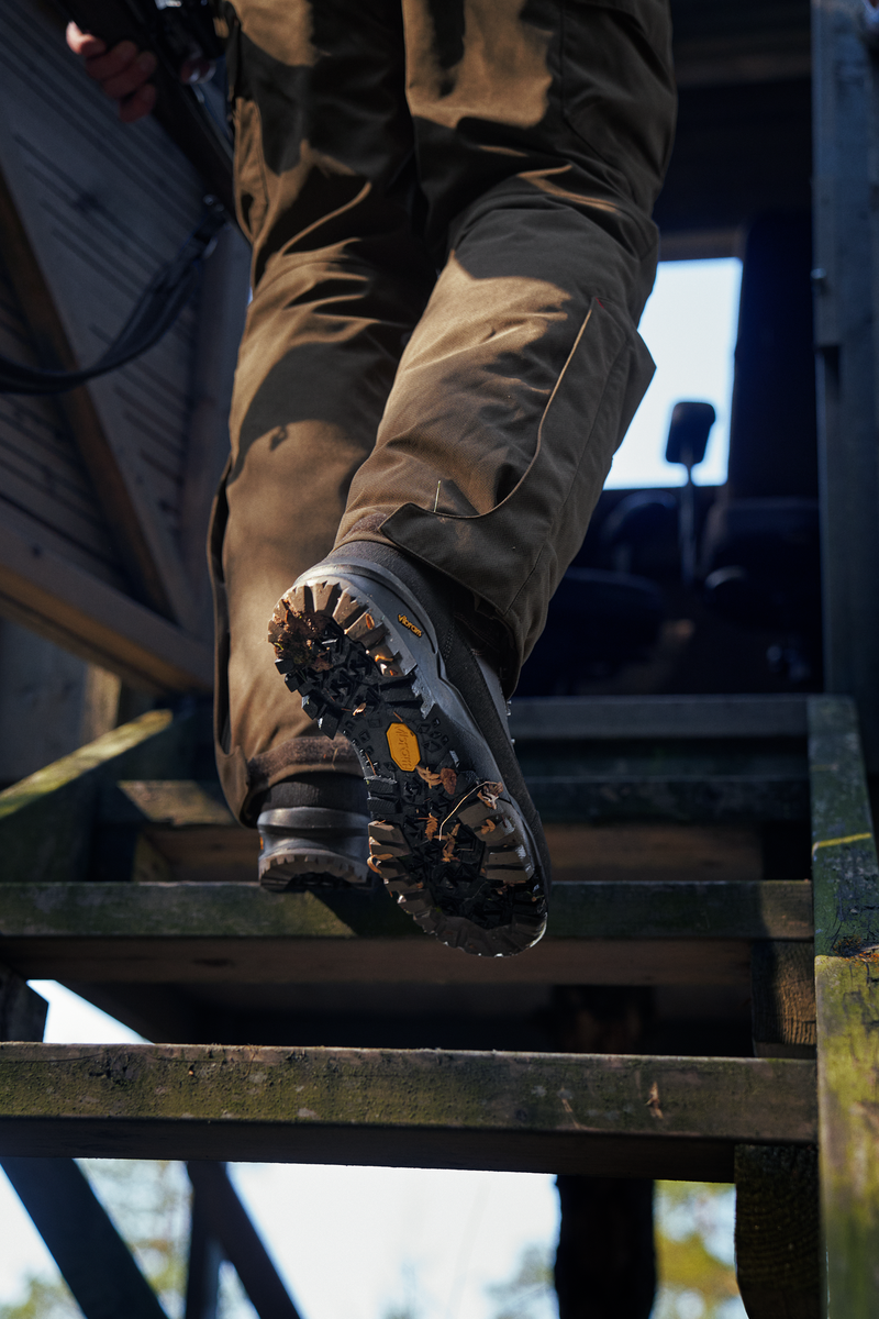 Afbeelding laden in Galerijviewer, Härkila Driven Hunt 2.0 GTX, dark brown