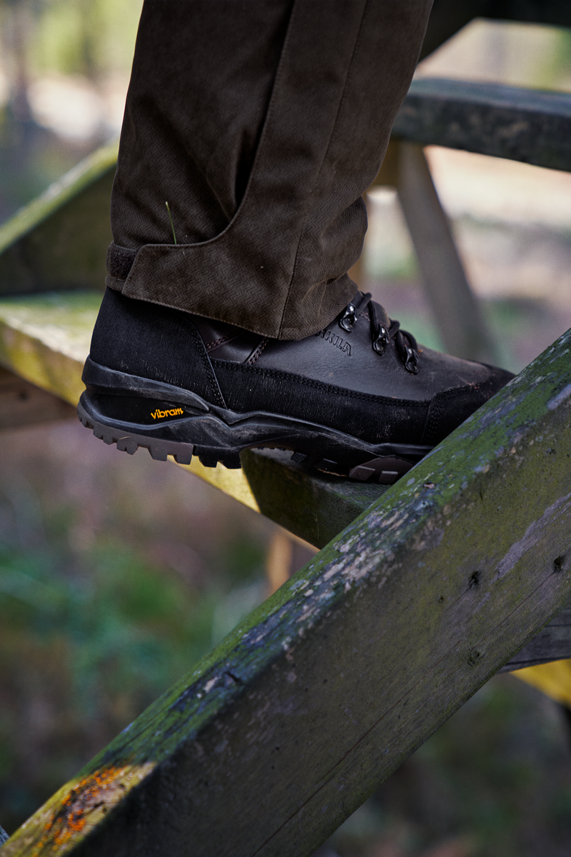 Afbeelding laden in Galerijviewer, Härkila Driven Hunt 2.0 GTX, dark brown