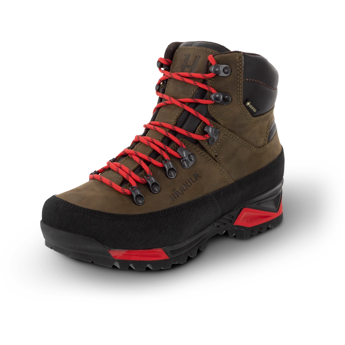 Härkila Saxnäs GTX Women, willow green