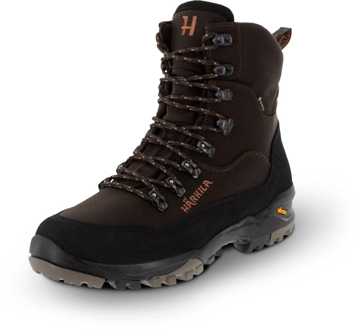 Härkila Pro Hunter Light Mid GTX, shadow brown