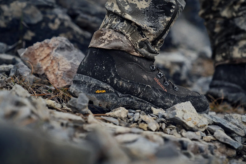 Afbeelding laden in Galerijviewer, Härkila Pro Hunter Light Mid GTX, shadow brown