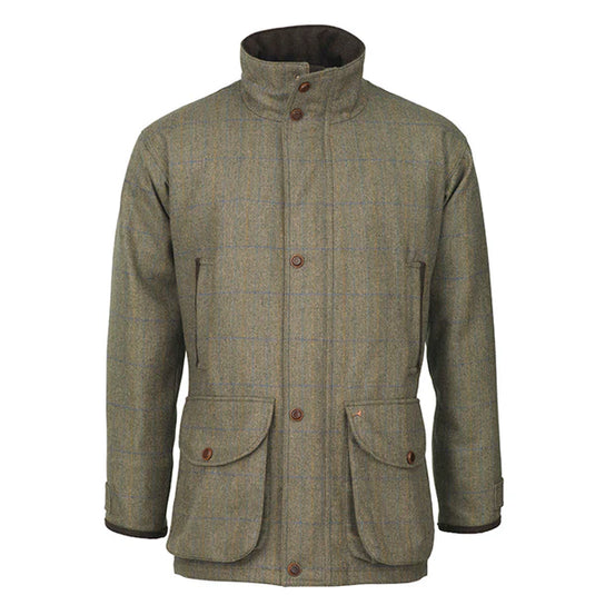 Laksen Laird Wingfield Coat met CTX