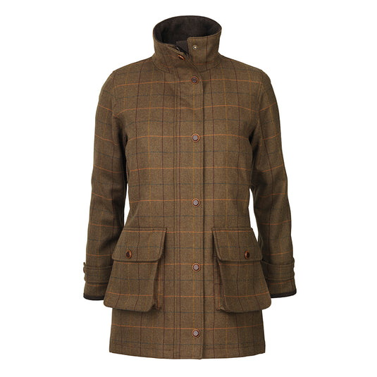 Laksen Cara Tweed Jacket with CTX