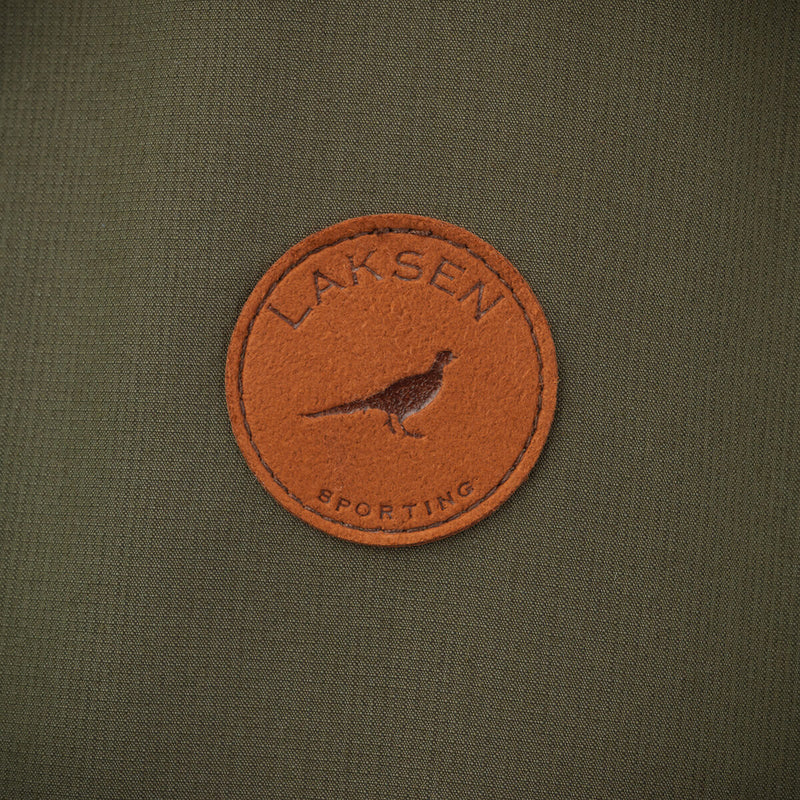 Afbeelding laden in Galerijviewer, Laksen Marsh CTX Coat, olive