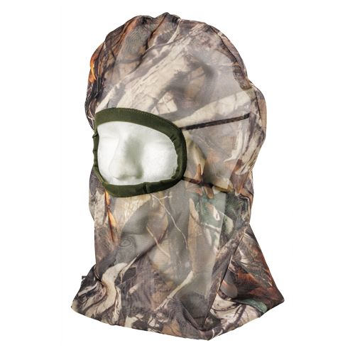 Fritzman Gezichtsmasker Mesh