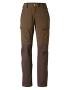 Pinewood Finnveden Hybrid Trousers W, dark brown