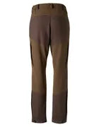 Pinewood Finnveden Hybrid Trousers W, dark brown