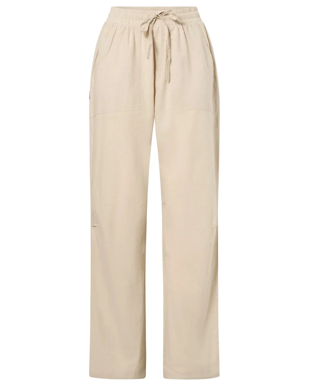 Pinewood Värnamo InsectSafe Hemp mix Trousers W, linen beige