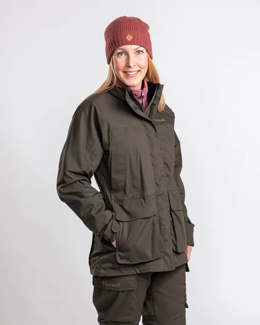 Pinewood Wildmark Extreme Jacket W's - Het Brabants Jachthuis