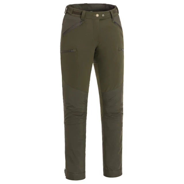 Pinewood Abisko Brenton Trousers dames - Het Brabants Jachthuis