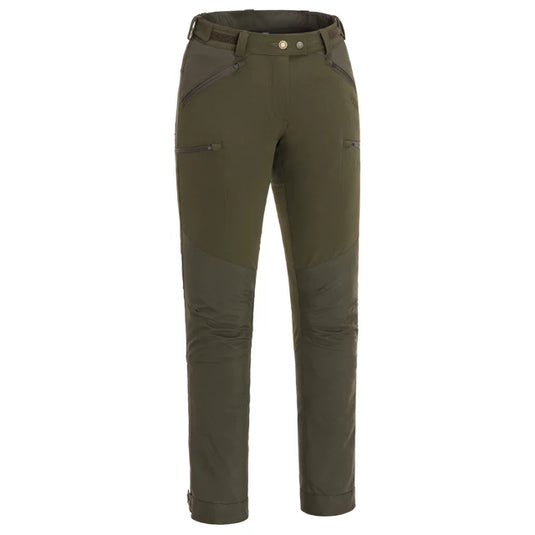 Pinewood Abisko Brenton Trousers dames - Het Brabants Jachthuis