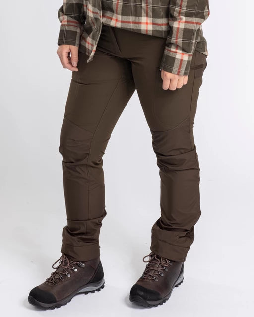 Pinewood Abisko Brenton Trousers dames - Het Brabants Jachthuis