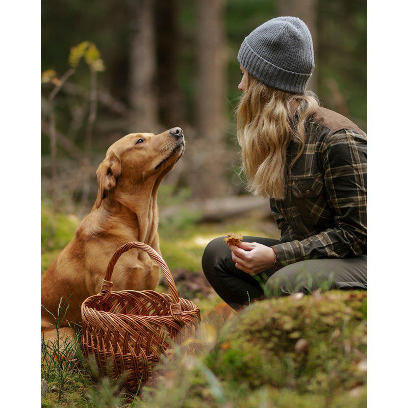 Afbeelding laden in Galerijviewer, Pinewood Prestwick Exclusive Shirt W, dark green/green