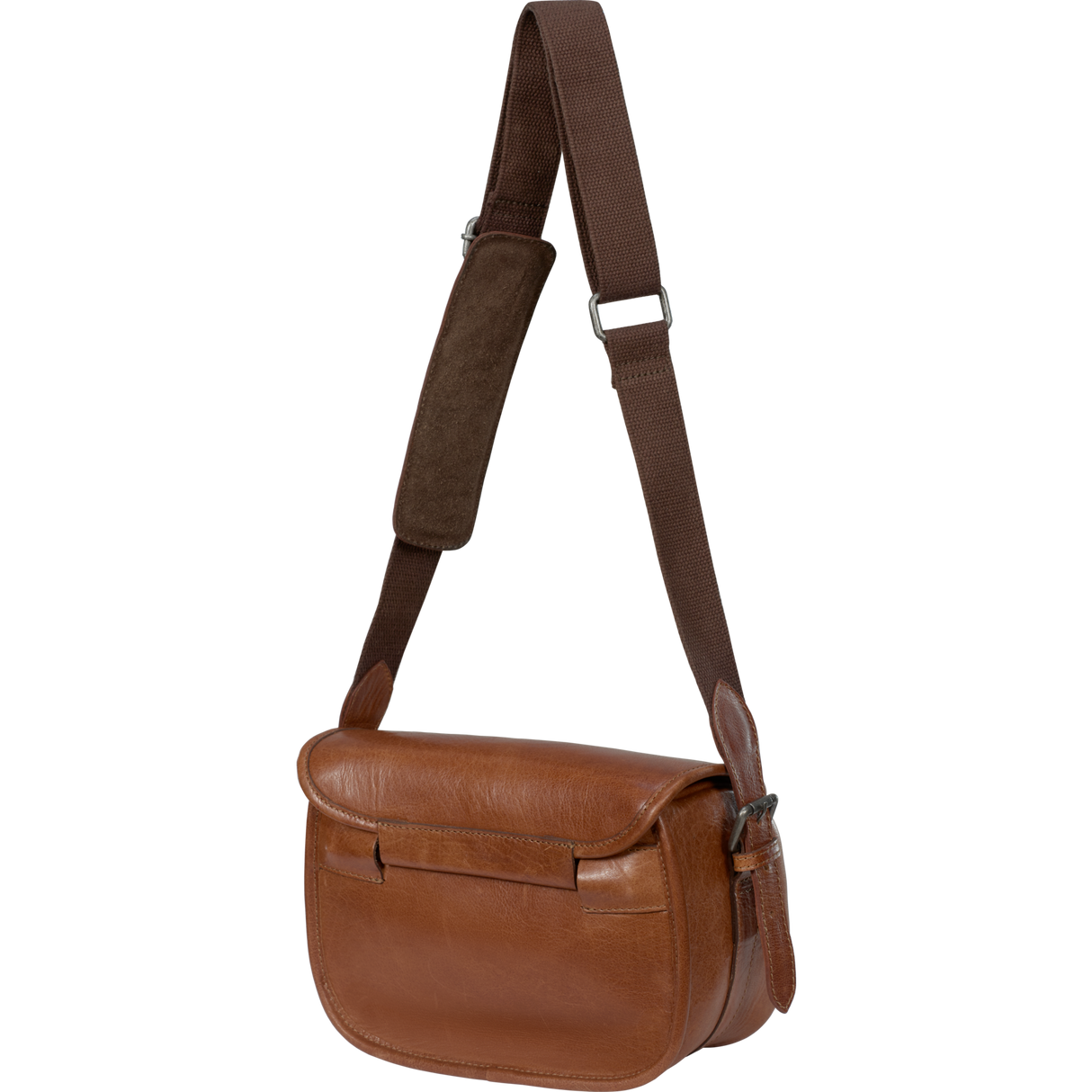 Härkila Retrieve Cartridge Bag, cognac