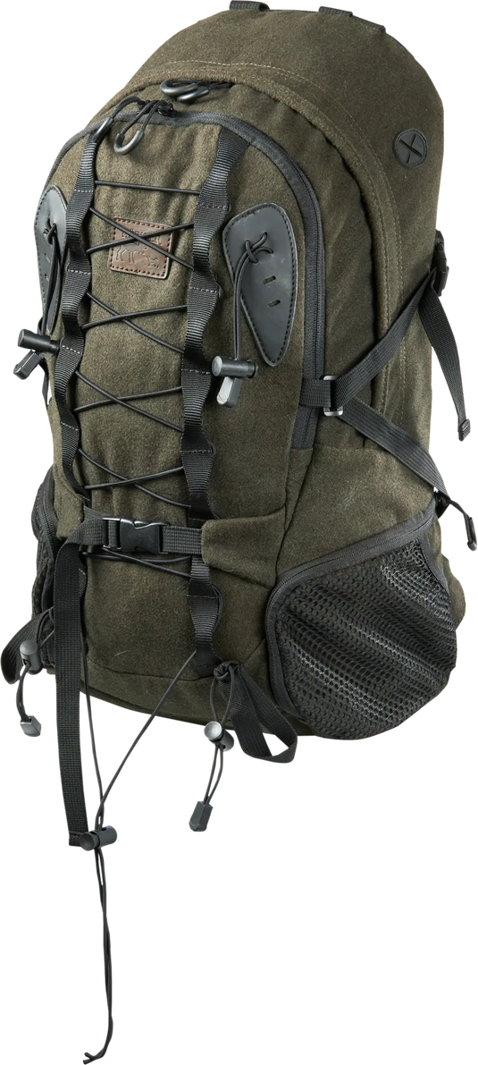 Härkila Reisa Rucksack, 36 liter, hunting green