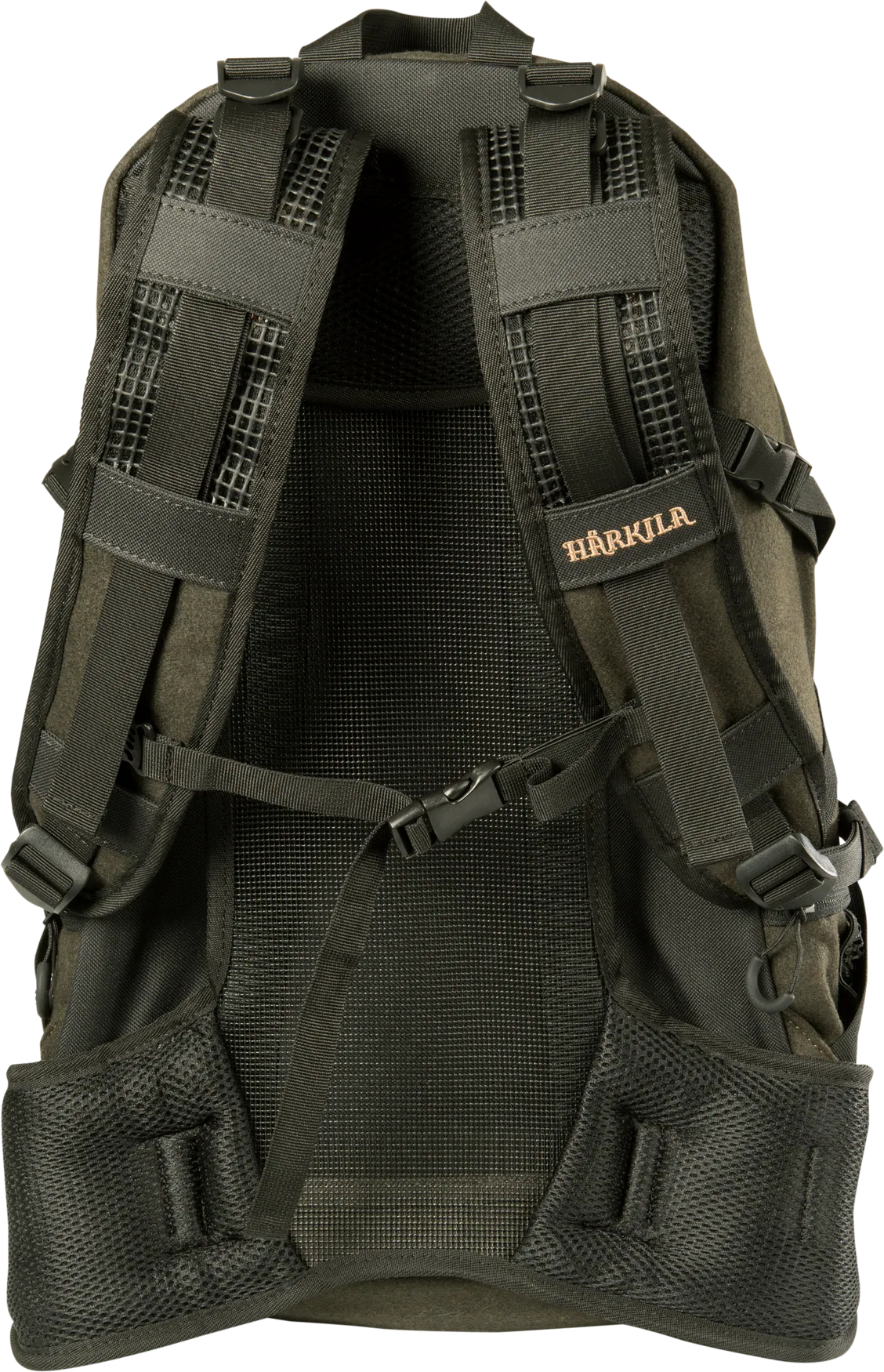 Härkila Reisa Rucksack, 36 liter, hunting green