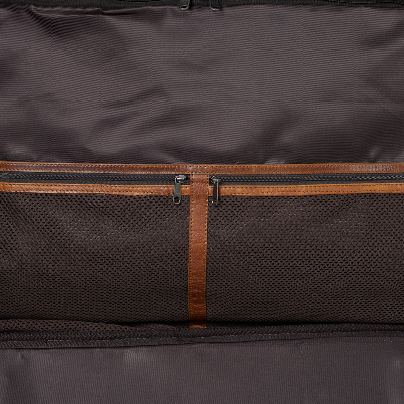 Afbeelding laden in Galerijviewer, Härkila Weekend Bag Warm Olive 65 liter