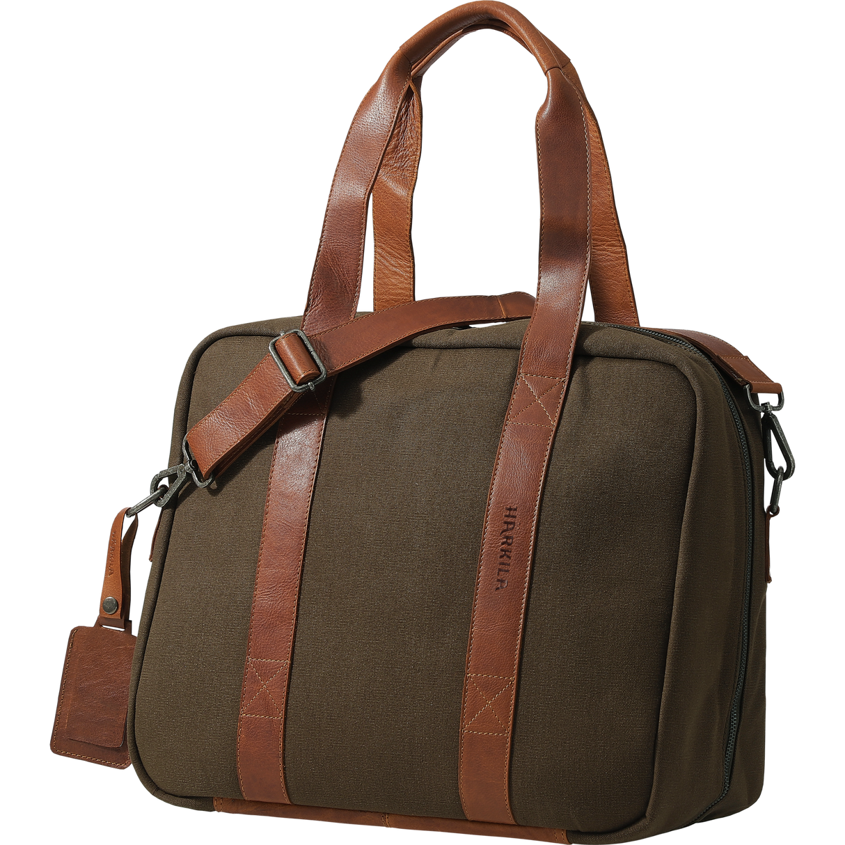 Härkila Weekend Bag warm olive 30 liter