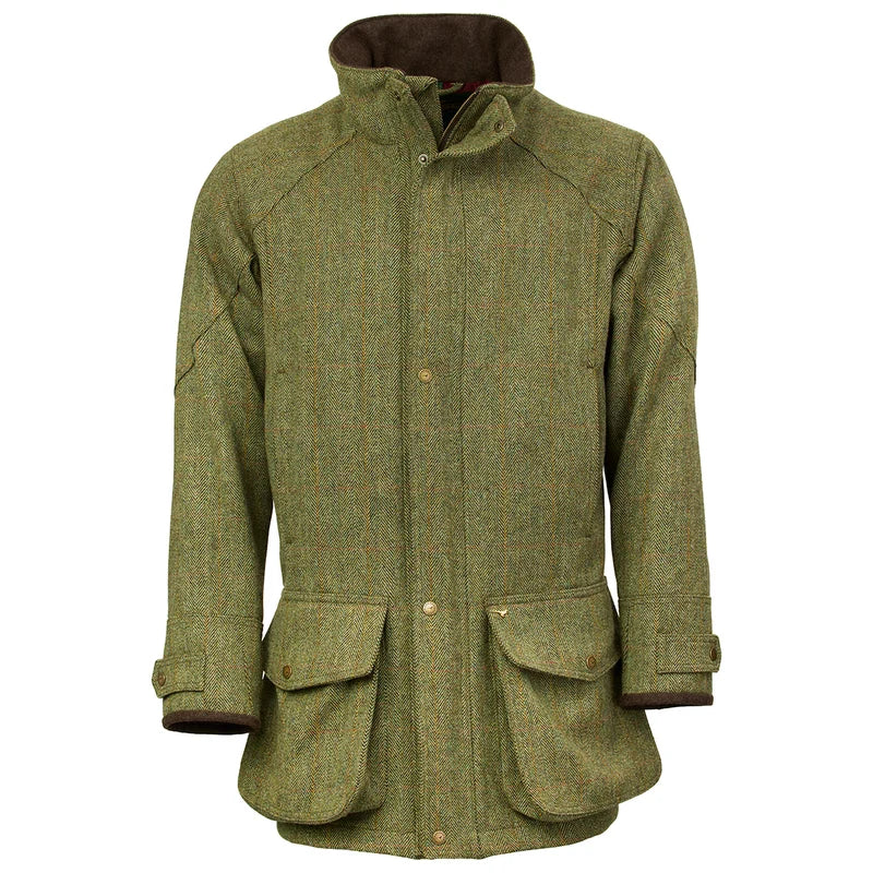 Laksen Berleigh Fairfax CTX Coat