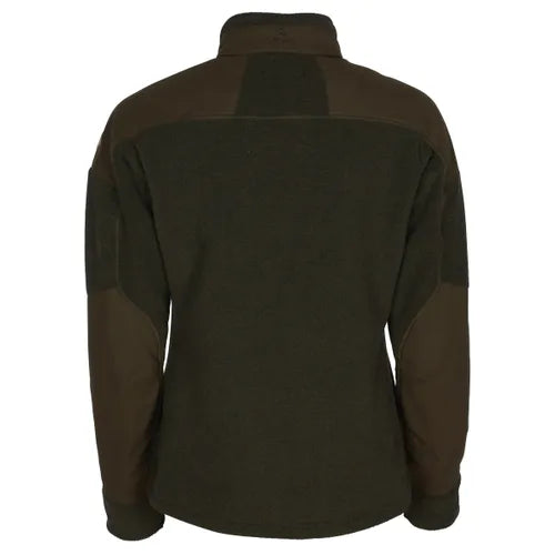 Afbeelding laden in Galerijviewer, Pinewood Smaland Forest Fleece Jacket W, h green