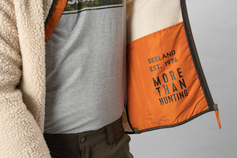 Afbeelding laden in Galerijviewer, Seeland Zephyr Fleece Jacket - Het Brabants Jachthuis