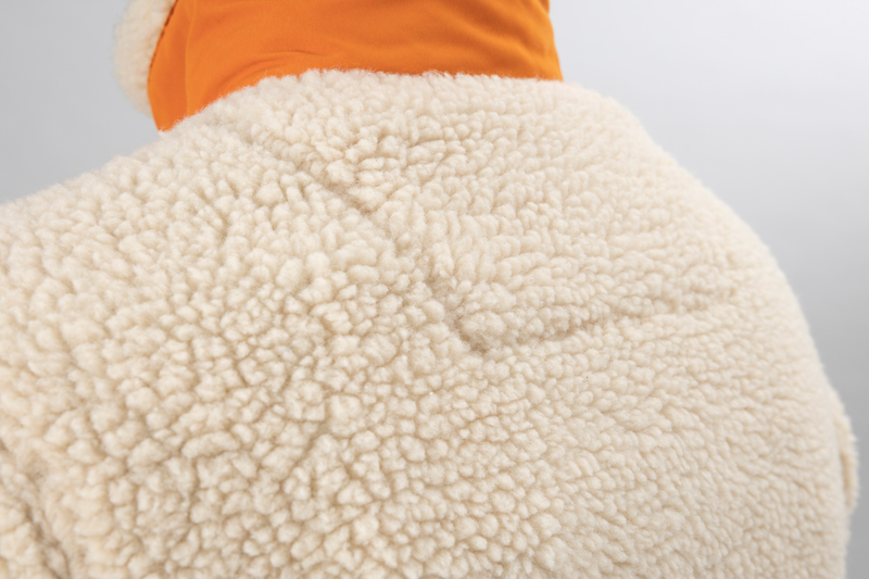 Afbeelding laden in Galerijviewer, Seeland Zephyr Fleece Jacket - Het Brabants Jachthuis