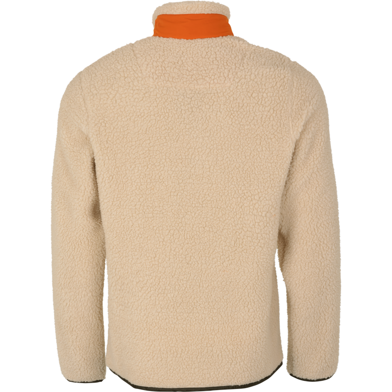 Afbeelding laden in Galerijviewer, Seeland Zephyr Fleece Jacket - Het Brabants Jachthuis