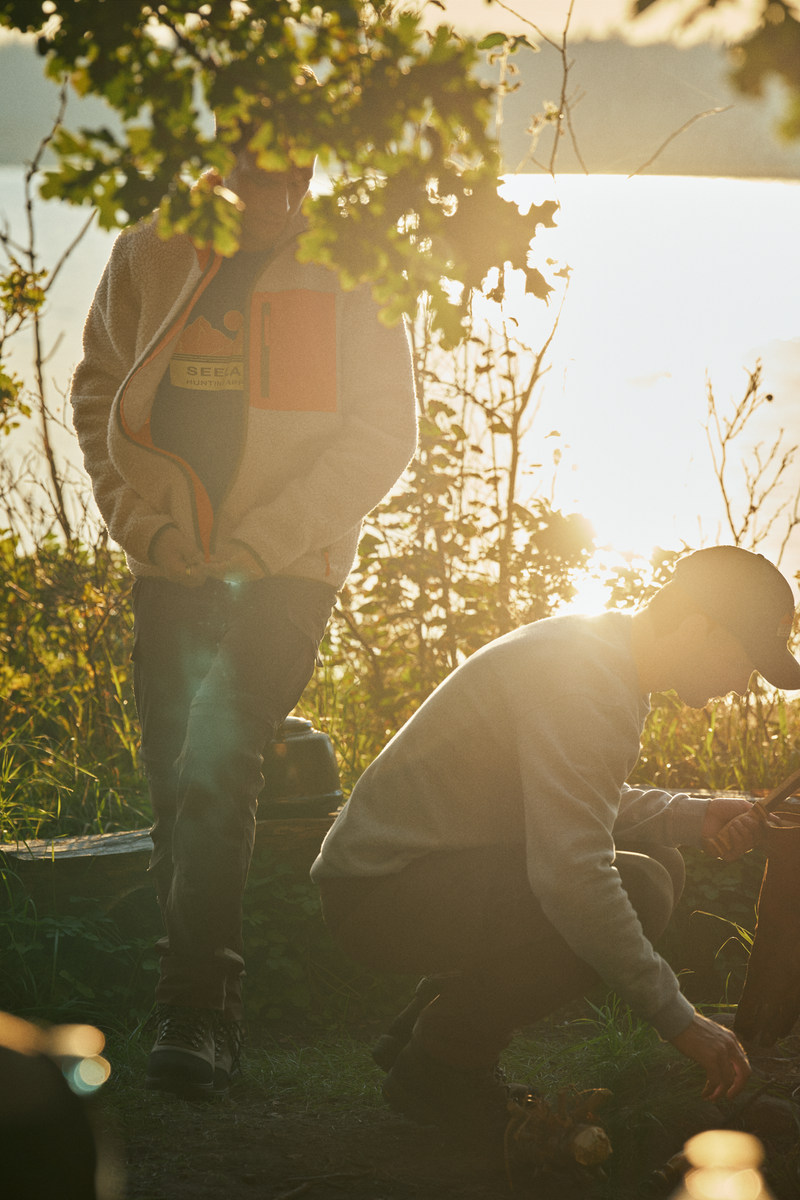 Afbeelding laden in Galerijviewer, Seeland Zephyr Fleece Jacket - Het Brabants Jachthuis