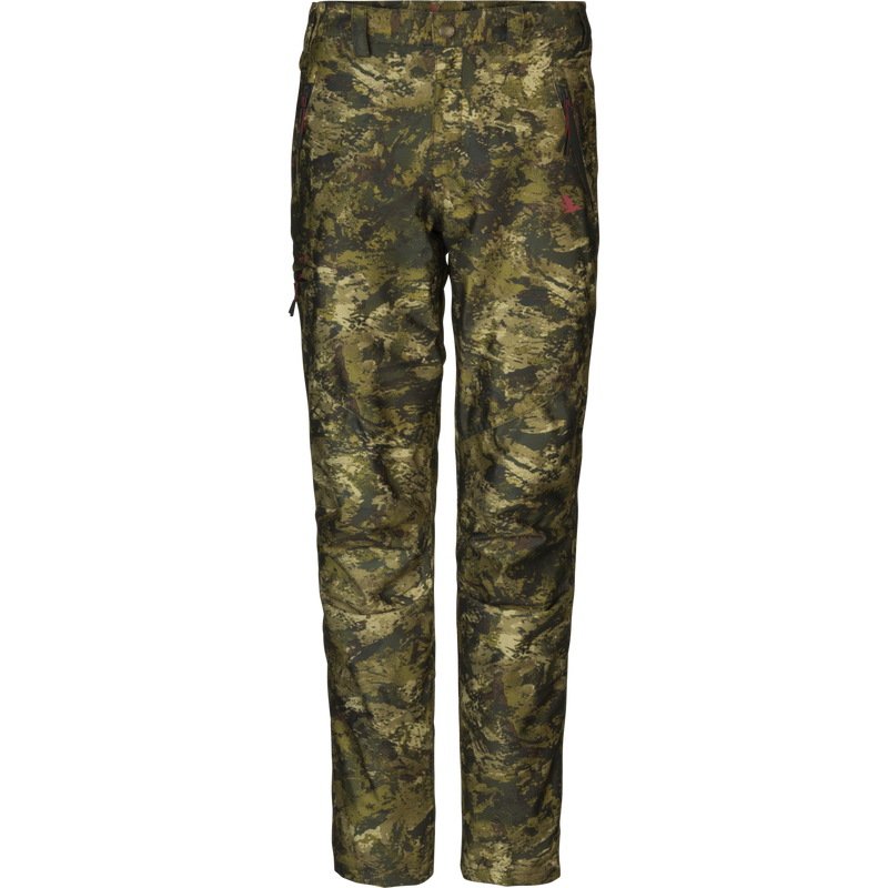 Afbeelding laden in Galerijviewer, Seeland Avail Women Camo trousers - Het Brabants Jachthuis